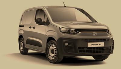Doblo L1 Diesel 1.5 Multijet 100 H1 Van Plus