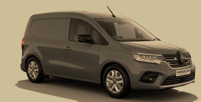 Kangoo L1 Petrol ML19 TCe 130 Advance [OpenR Link] Van