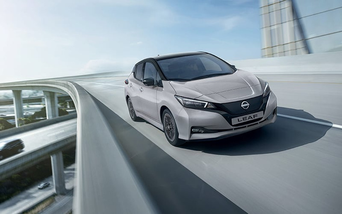 145 Million Electric Cars on World's Roads by 2030