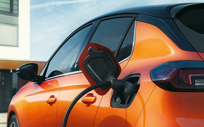 145 Million Electric Cars on World's Roads by 2030