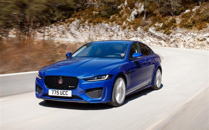 jaguar