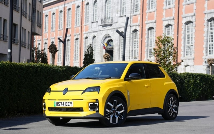 Renault 5