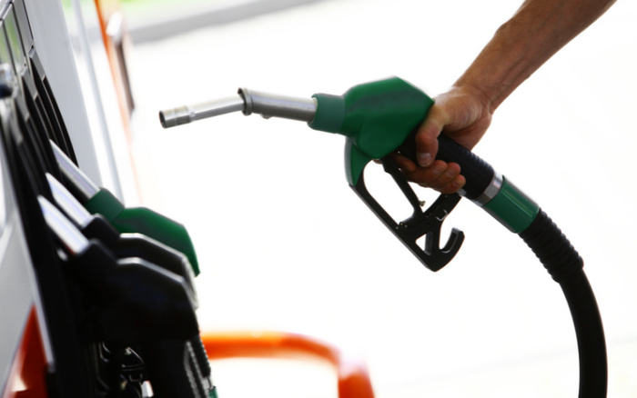 Fuel Pumps