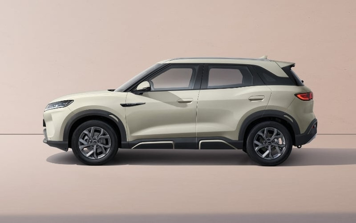 BYD Atto 2