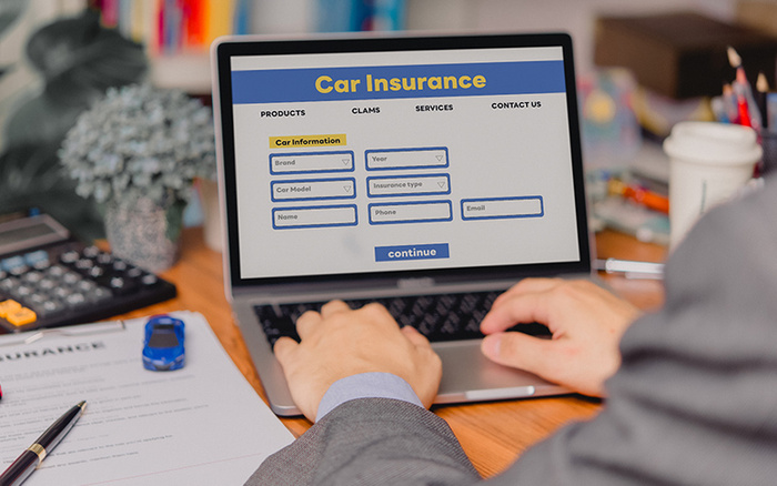 Motability insurer change