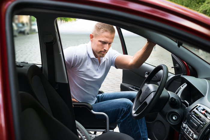 Motability 2