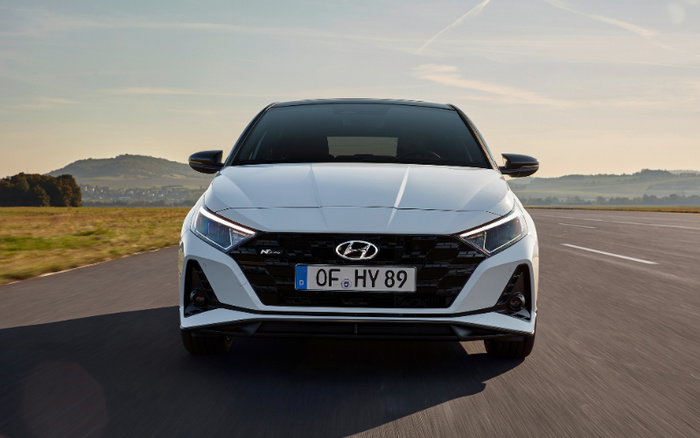 i20 exterior 