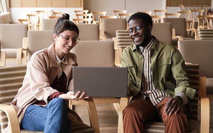 Set up a new Motability Online Account