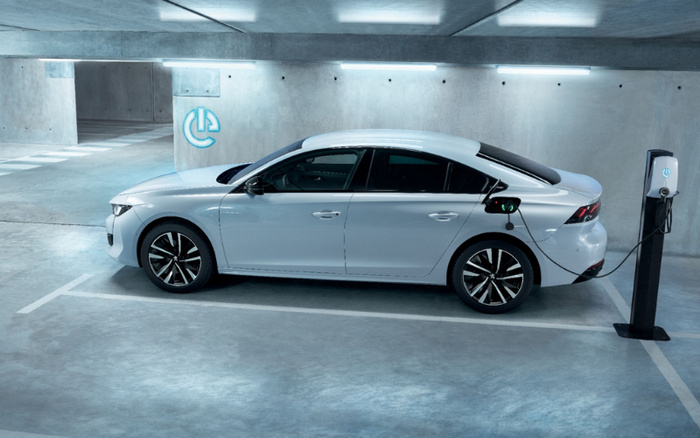 hybrid model 