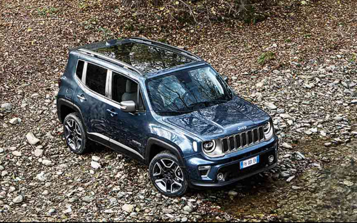 jeep