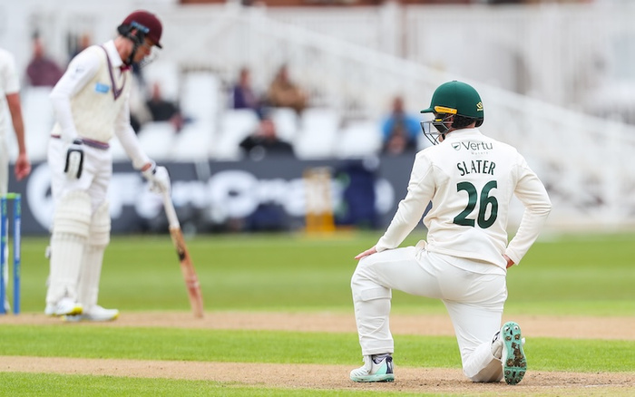 Notts Cricket