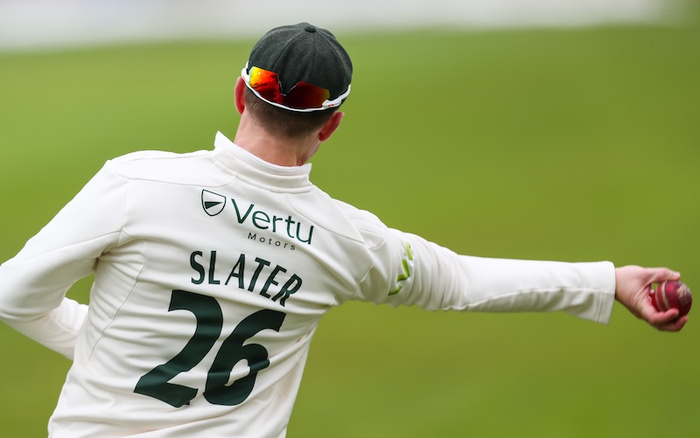Notts Cricket