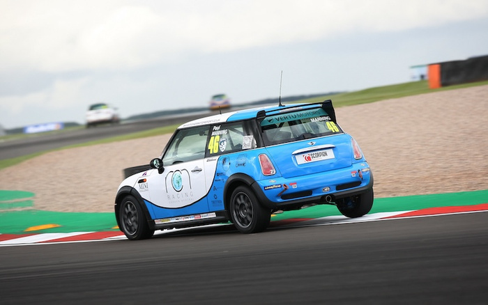 Mannpower MINI