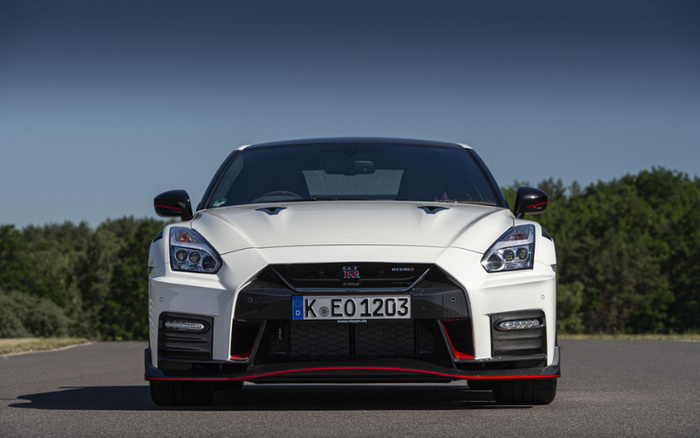 front shot 