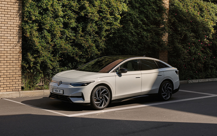 Volkswagen ID.7
