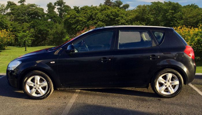 Kia Ceed 1.4 Sr-7 5Dr Petrol Hatchback
