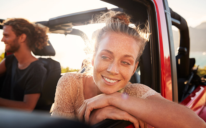 How to prepare your car for a UK road trip