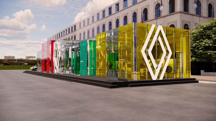 September Debut For New Renault Clio