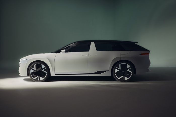 Is This The Future Of The Skoda Estate?