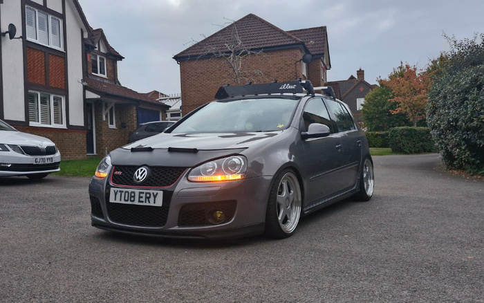 From Dream to Driveway: The Golf Owners Series