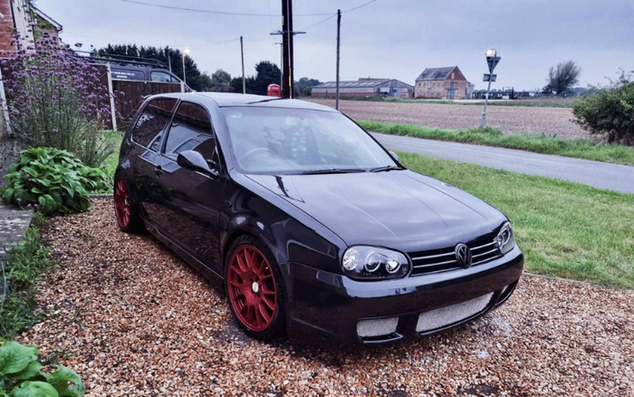 From Standard to Signature: The Golf Owners Series