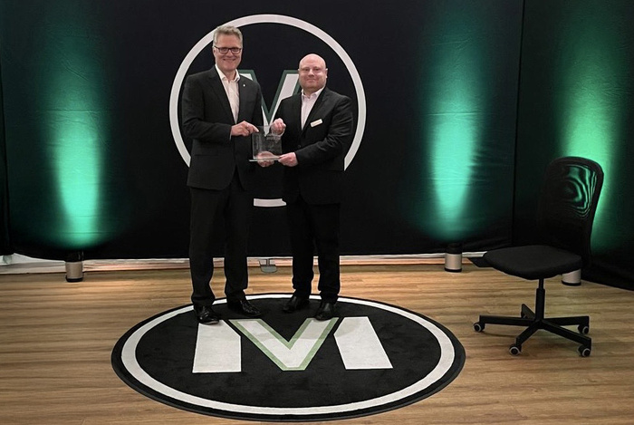 Yeovil Man Wins Vertu Mastermind Competition After Dramatic Tie Break