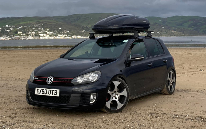 From Lockdown Buy to Daily Joy: The Golf Owners Series