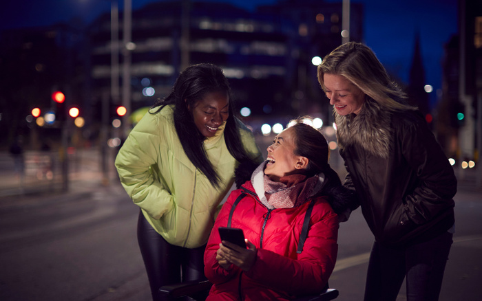 Drive Smart: Rewarding Safer Driving