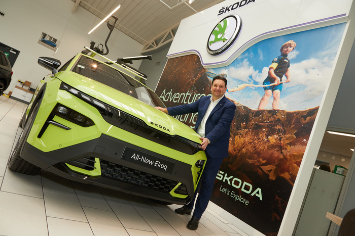Vertu Further Expands Skoda Presence With Leicester Dealership Acquisition