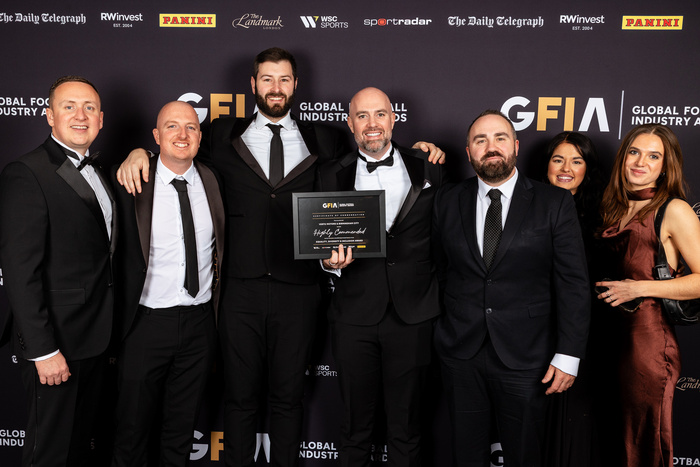 Vertu Primary Schools Cup Scores Award Recognition