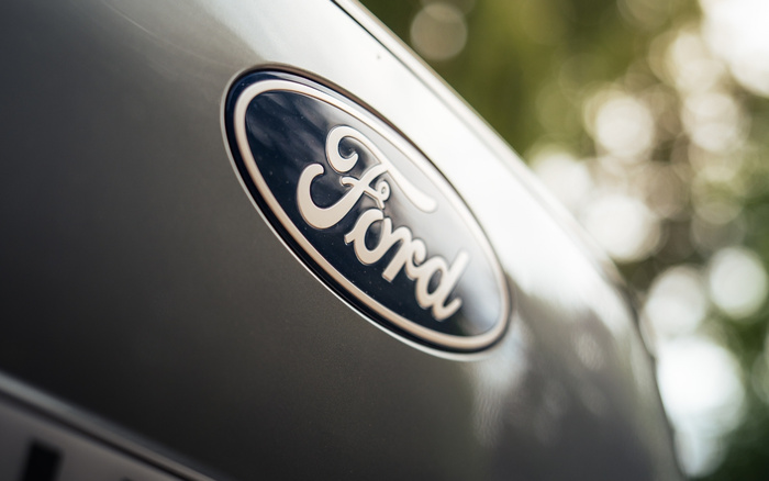 Ford Joins Forces With Renault In EV Partnership