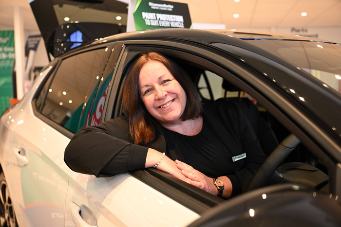 Lichfield Accountant Wins Prestigious National Award