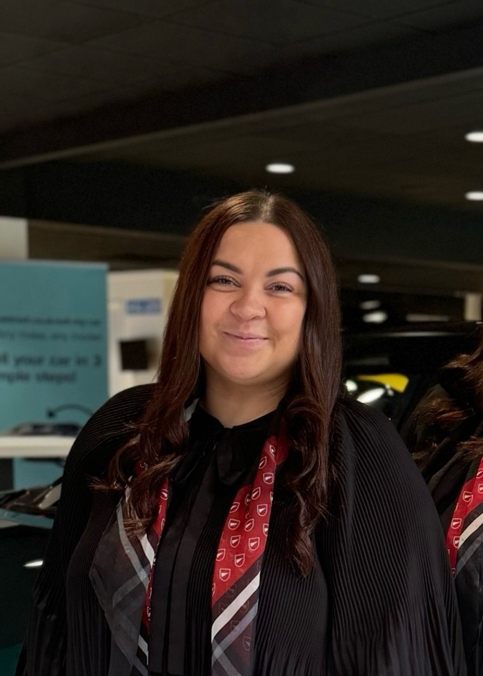 Derby Automotive Leader Wins Prestigious Industry Award