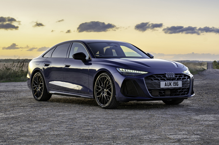 UK Car of the Year Shortlist Announced