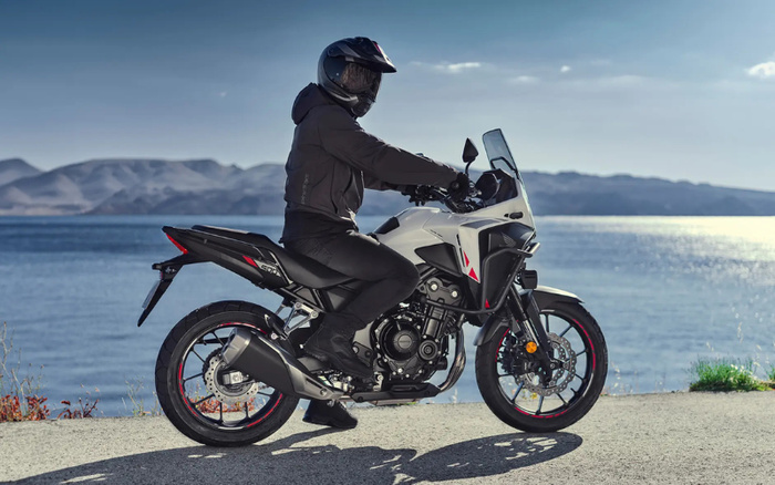Best Motorcycles for Tall and Short Riders