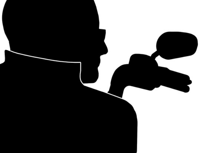 Over The Shoulder Bike Selfie