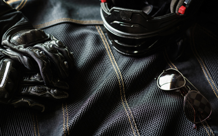 The Latest Honda Wearable Accessories and Rider Gear