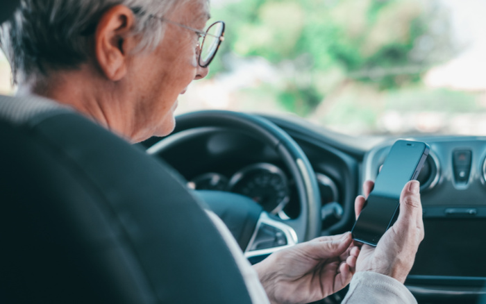 Drive Smart: The Ideal Motability Co-Pilot