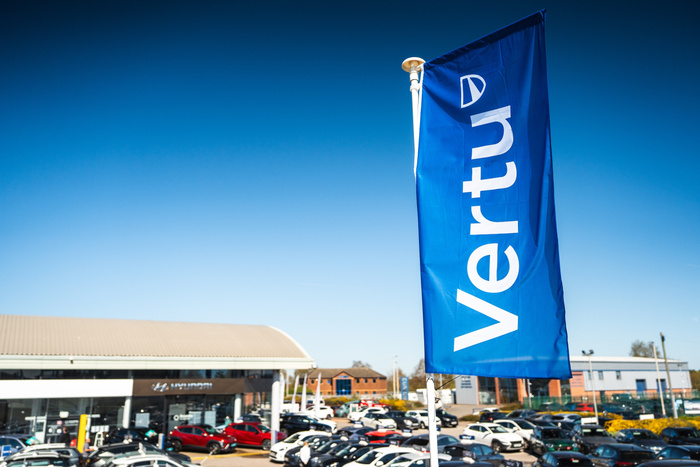 Vertu Team Members To 'Travel' More Than 500 Miles Between Sites For Charity