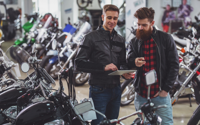 Vertu Motorcycles Bike Buying Guide