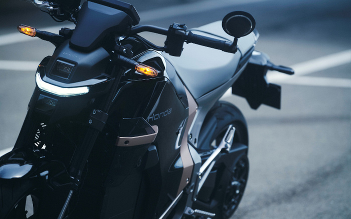 Honda WN7: Media Praise for a New Electric Era