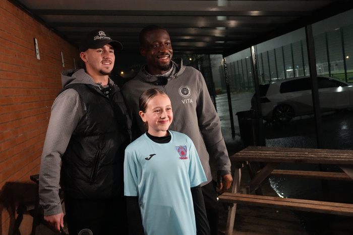 Stockport Youngsters Look Ahead To Wembley Trip After Vertu Trophy Surprise