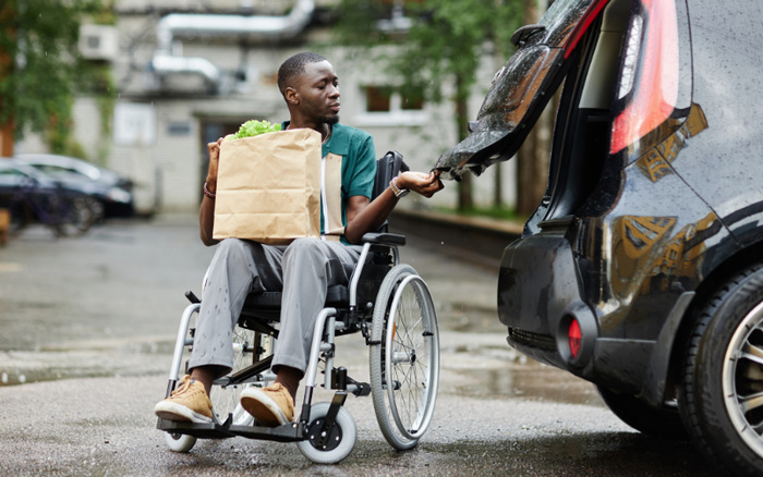 The Motability Line-Up, Reimagined: Cars for Real Life, Not Just a Brochure