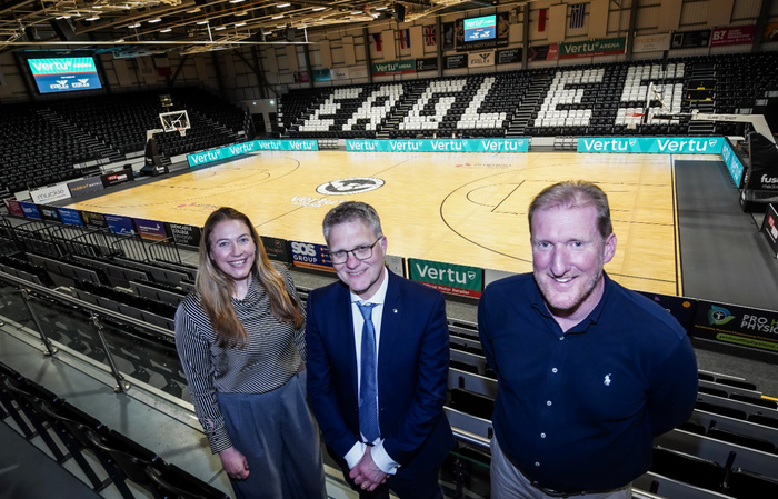 Vertu And Eagles Extend Long-Standing Partnership