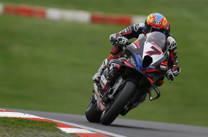 2026 BSB BMW Preview: Superstock Champion Joins TT Superstars
