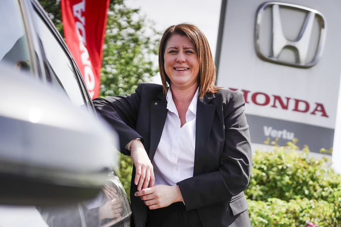 National Recognition For Newcastle-Based Automotive Expert