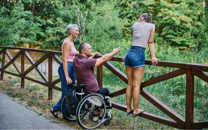 Accessible Days Out Across the UK