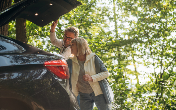 Drive Smart Paused - What Motability Customers Need to Know