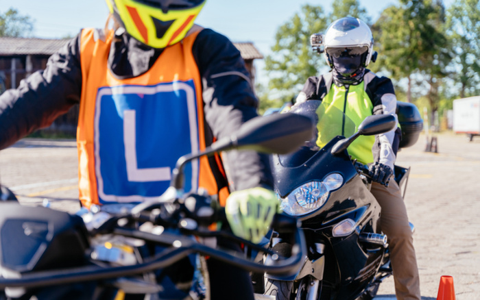 Provisional Licence and CBT Explained