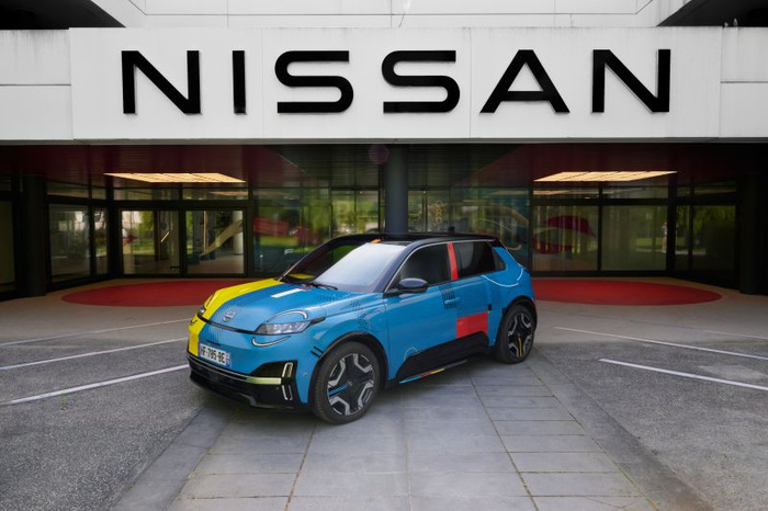 Nissan MICRA Signature Edition Competition Crowns its Winner